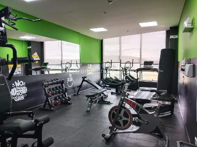 Apartamento de 3 alcobas en venta en San Simón, Zipaquirá, 73 m² · foto 17 de 20