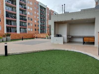 Apartamento de 3 alcobas en venta en San Simón, Zipaquirá, 73 m² · foto 18 de 20