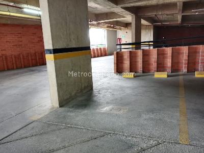 Apartamento de 3 alcobas en venta en San Simón, Zipaquirá, 73 m² · foto 19 de 20