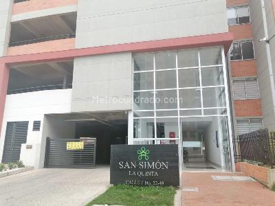 Apartamento de 3 alcobas en venta en San Simón, Zipaquirá, 73 m² · foto 1 de 20