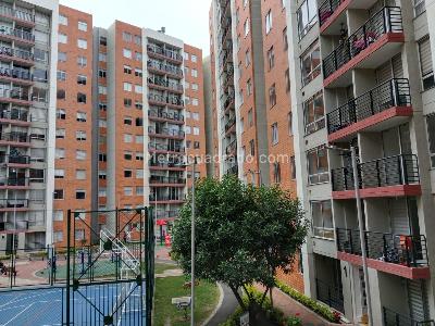 Apartamento de 3 alcobas en venta en San Simón, Zipaquirá, 73 m² · foto 2 de 20