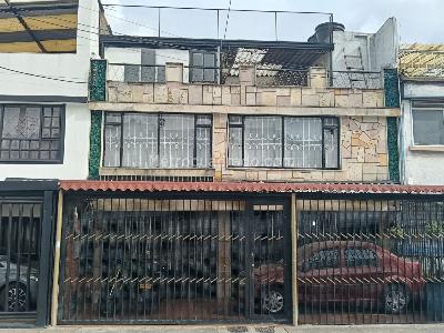 Casa en Venta, SANTA RITA, Bogotá D.C.