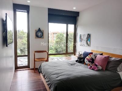 Apartamento de 3 alcobas en venta en Torreladera Altos De Suba, Bogotá, 192 m² · foto 12 de 20