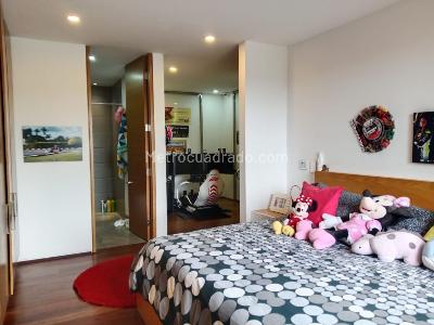 Apartamento de 3 alcobas en venta en Torreladera Altos De Suba, Bogotá, 192 m² · foto 13 de 20
