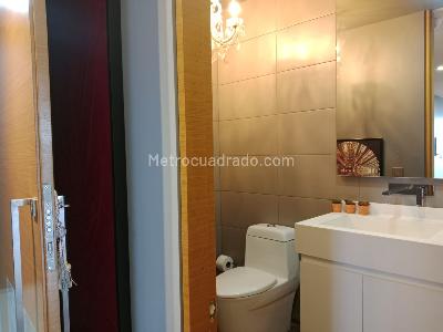 Apartamento de 3 alcobas en venta en Torreladera Altos De Suba, Bogotá, 192 m² · foto 14 de 20