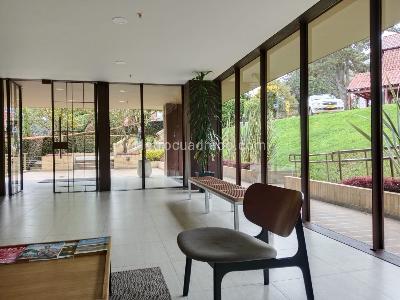 Apartamento de 3 alcobas en venta en Torreladera Altos De Suba, Bogotá, 192 m² · foto 2 de 20
