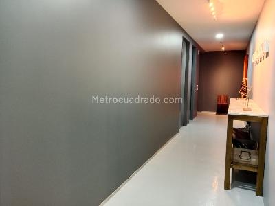 Apartamento de 3 alcobas en venta en Torreladera Altos De Suba, Bogotá, 192 m² · foto 3 de 20