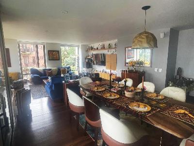 Apartamento de 3 alcobas en venta en Torreladera Altos De Suba, Bogotá, 192 m² · foto 4 de 20