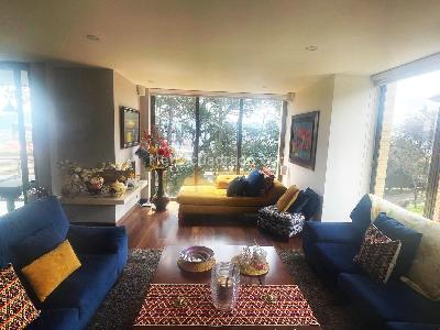 Apartamento de 3 alcobas en venta en Torreladera Altos De Suba, Bogotá, 192 m² · foto 5 de 20