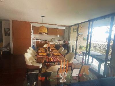 Apartamento de 3 alcobas en venta en Torreladera Altos De Suba, Bogotá, 192 m² · foto 6 de 20