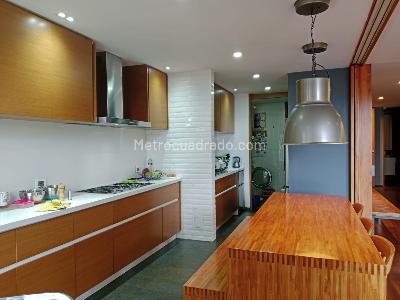 Apartamento de 3 alcobas en venta en Torreladera Altos De Suba, Bogotá, 192 m² · foto 8 de 20