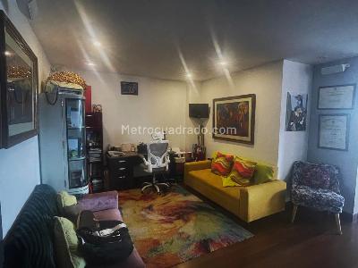 Apartamento de 3 alcobas en venta en Torreladera Altos De Suba, Bogotá, 192 m² · foto 9 de 20
