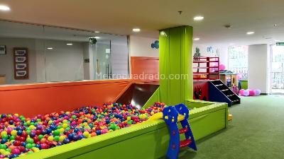 Apartamento en venta en Las Villas, Zipaquirá · foto 18 de 20
