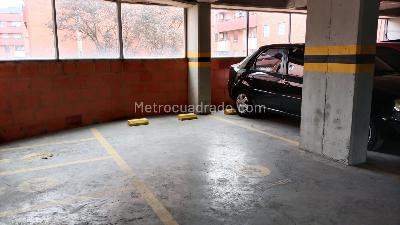 Apartamento en venta en Las Villas, Zipaquirá · foto 19 de 20