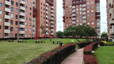 Apartamento en venta en Las Villas, Zipaquirá · foto 20 de 20
