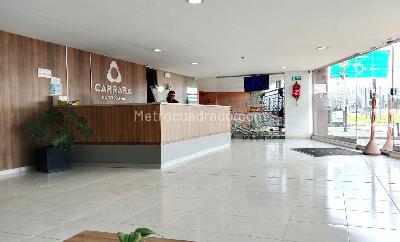 Apartamento en venta en Las Villas, Zipaquirá · foto 2 de 20