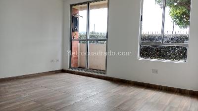 Apartamento en venta en Las Villas, Zipaquirá · foto 3 de 20
