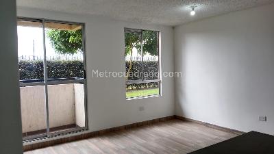 Apartamento en venta en Las Villas, Zipaquirá · foto 4 de 20