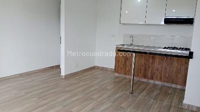 Apartamento en venta en Las Villas, Zipaquirá · foto 5 de 20