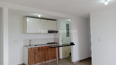 Apartamento en venta en Las Villas, Zipaquirá · foto 6 de 20