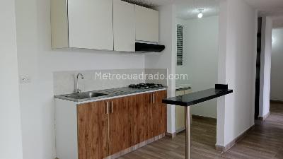 Apartamento en venta en Las Villas, Zipaquirá · foto 7 de 20