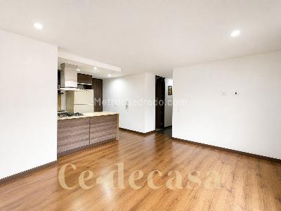 Apartamento en Venta, EL CONTADOR, Bogotá D.C.