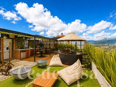 Apartamento en Venta, SOTILEZA, Bogotá D.C.