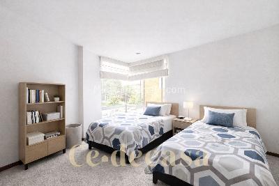 Apartamento en venta en Calleja Baja, Bogotá · foto 10 de 12