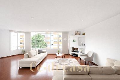 Apartamento en venta en Calleja Baja, Bogotá · foto 2 de 12