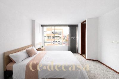Apartamento en venta en Calleja Baja, Bogotá · foto 5 de 12