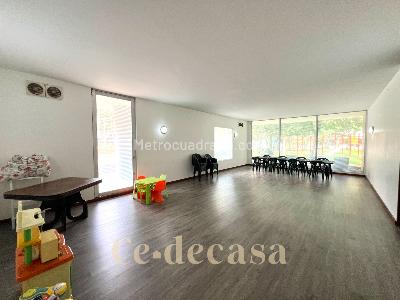 Apartamento en venta en Calleja Baja, Bogotá · foto 11 de 12