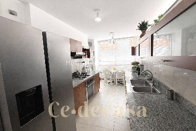 Apartamento en venta en Calleja Baja, Bogotá · foto 4 de 12