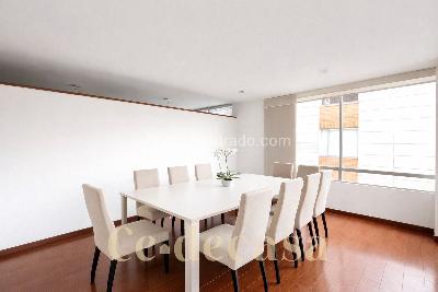 Apartamento en venta en Calleja Baja, Bogotá · foto 3 de 12