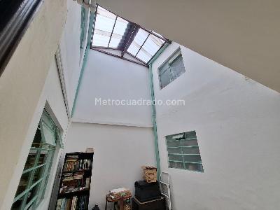 Casa de 5 alcobas en venta en Ciudad Jardin Sur, Bogotá, 646 m² · foto 14 de 16