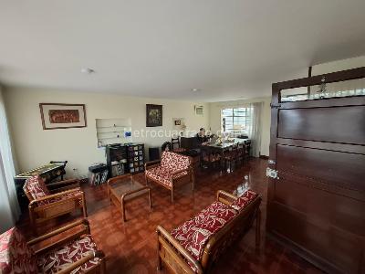 Casa de 5 alcobas en venta en Ciudad Jardin Sur, Bogotá, 646 m² · foto 16 de 16