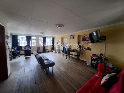 Casa de 5 alcobas en venta en Ciudad Jardin Sur, Bogotá, 646 m² · foto 3 de 16