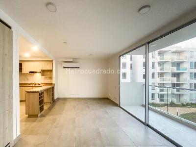 Apartaestudio en venta en Serena Del Mar, Cartagena, 36 m² · foto 5 de 20