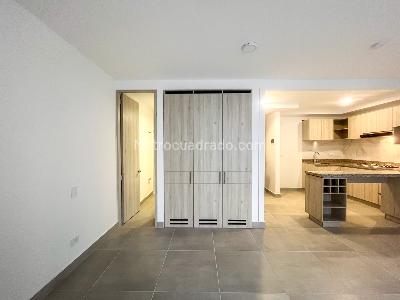 Apartaestudio en venta en Serena Del Mar, Cartagena, 36 m² · foto 11 de 20