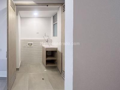 Apartaestudio en venta en Serena Del Mar, Cartagena, 36 m² · foto 12 de 20
