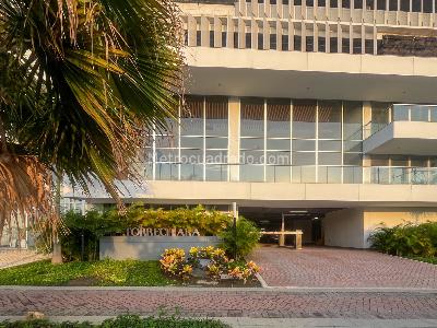 Apartaestudio en venta en Serena Del Mar, Cartagena, 36 m² · foto 3 de 20
