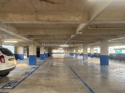 Apartaestudio en venta en Serena Del Mar, Cartagena, 36 m² · foto 19 de 20