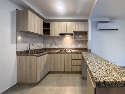 Apartaestudio en venta en Serena Del Mar, Cartagena, 36 m² · foto 9 de 20