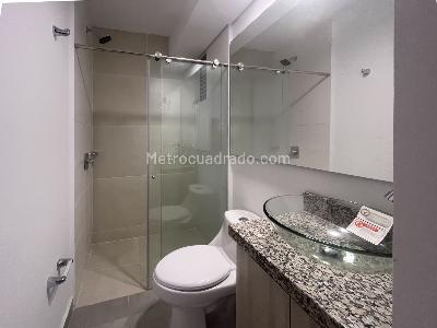 Apartaestudio en venta en Serena Del Mar, Cartagena, 36 m² · foto 13 de 20