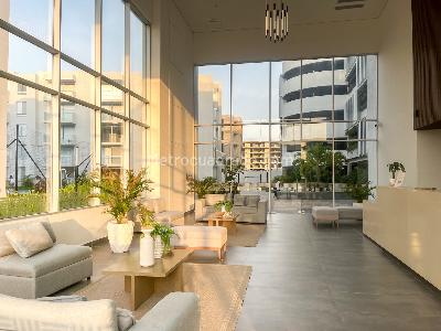Apartaestudio en venta en Serena Del Mar, Cartagena, 36 m² · foto 4 de 20