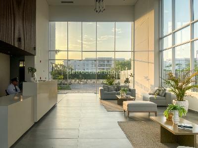 Apartaestudio en venta en Serena Del Mar, Cartagena, 36 m² · foto 16 de 20