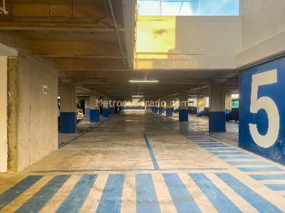 Apartaestudio en venta en Serena Del Mar, Cartagena, 36 m² · foto 17 de 20
