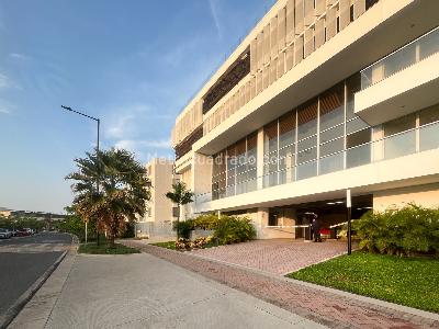 Apartaestudio en venta en Serena Del Mar, Cartagena, 36 m² · foto 2 de 20