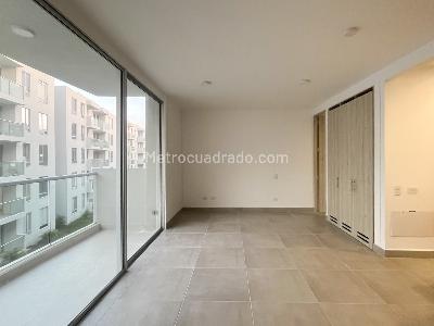 Apartaestudio en venta en Serena Del Mar, Cartagena, 36 m² · foto 10 de 20