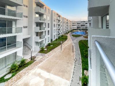 Apartaestudio en venta en Serena Del Mar, Cartagena, 36 m² · foto 14 de 20