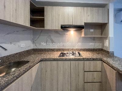 Apartaestudio en venta en Serena Del Mar, Cartagena, 36 m² · foto 7 de 20